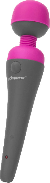 PalmPower Massage Wand  - Club X