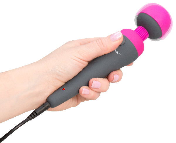 PalmPower Massage Wand  - Club X