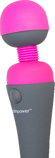PalmPower Massage Wand  - Club X