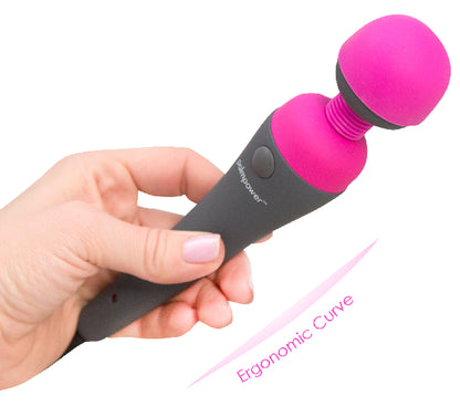 PalmPower Massage Wand  - Club X