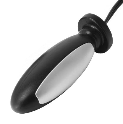 Zeus Electro Torpedo Plug Small  - Club X