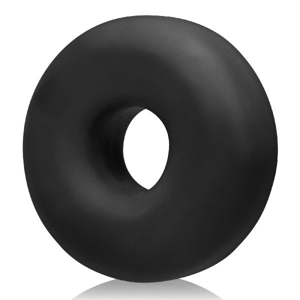 Big Ox Cockring Black Ice  - Club X
