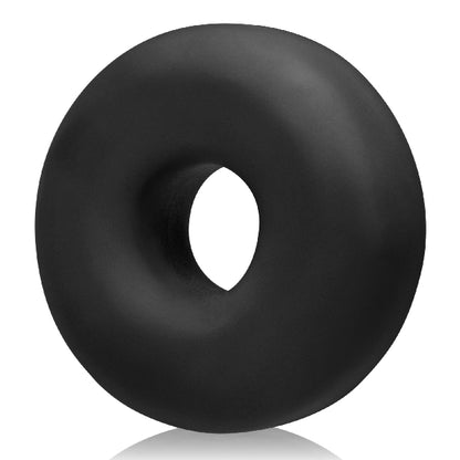 Big Ox Cockring Black Ice  - Club X