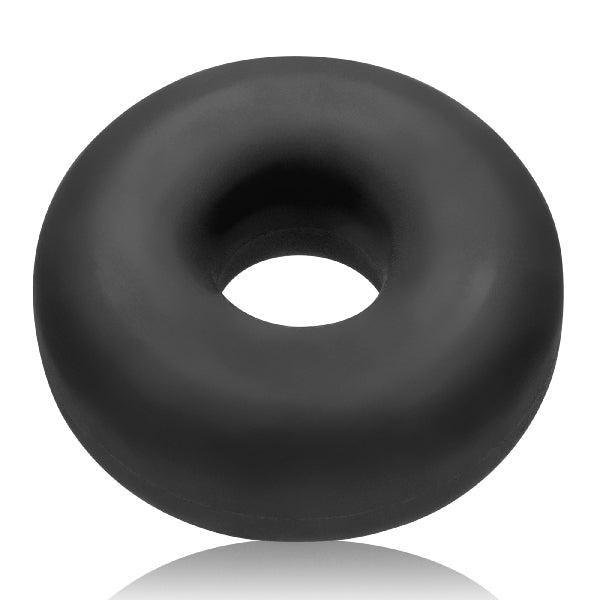 Big Ox Cockring Black Ice  - Club X