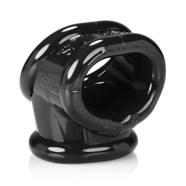 Oxballs Cocksling 2 Black - Club X