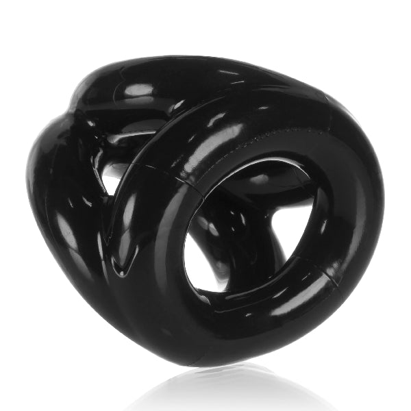 Tri Sport Cocksling Black  - Club X