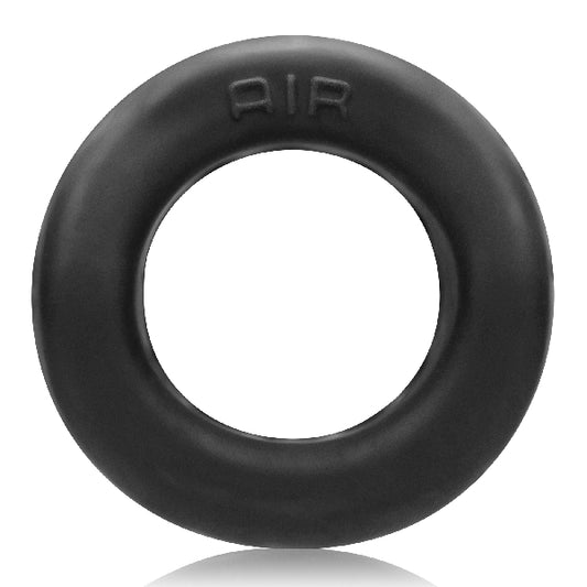 Air Airflow Cockring Black Ice  - Club X