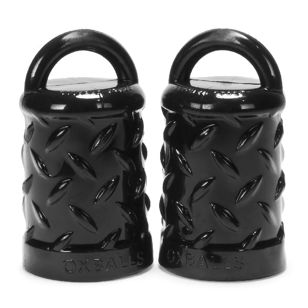Gripper Nipple Puller Black  - Club X