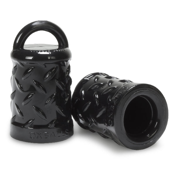 Gripper Nipple Puller Black  - Club X