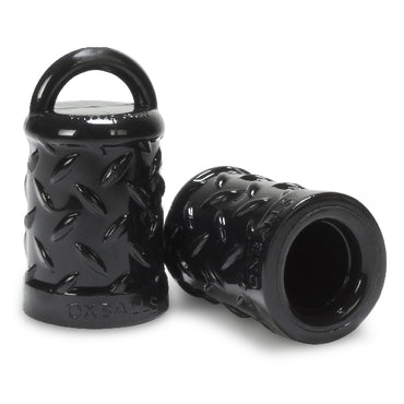 Gripper Nipple Puller Black  - Club X