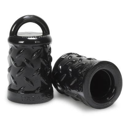 Gripper Nipple Puller Black  - Club X