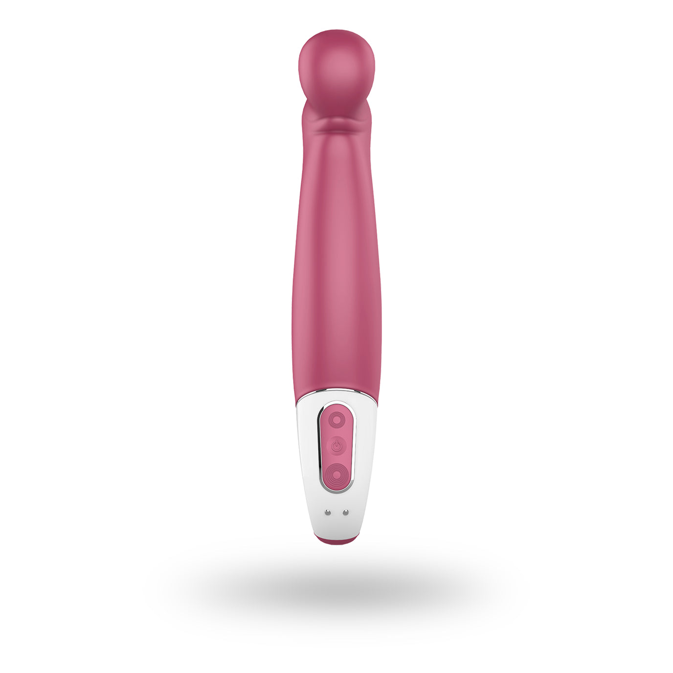 Satisfyer Vibes - Petting Hippo  - Club X