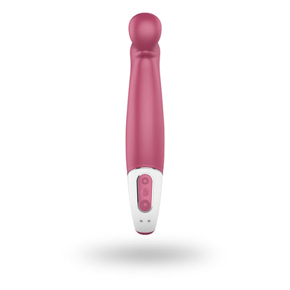 Satisfyer Vibes - Petting Hippo  - Club X