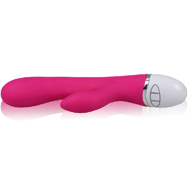 Dreamer Rechargeable Vibrator Purple  - Club X