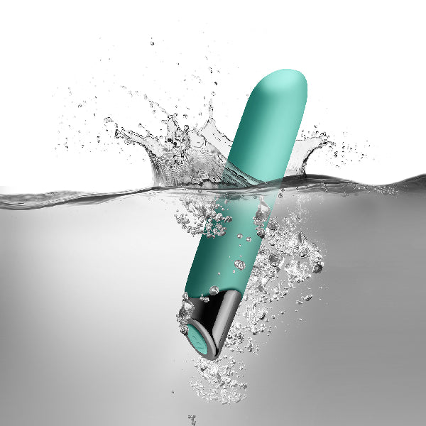 Chaiamo Rechargeable Teal  - Club X