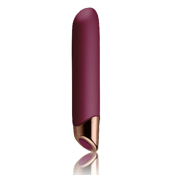 Chaiamo Rechargeable Burgundy  - Club X