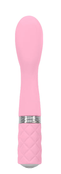 Pillow Talk Sassy Pink  - Club X