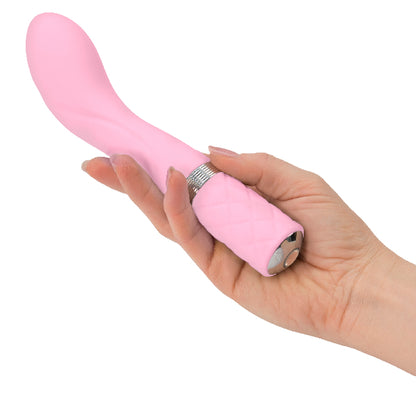 Pillow Talk Sassy Pink  - Club X