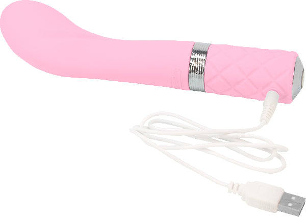 Pillow Talk Sassy Pink  - Club X