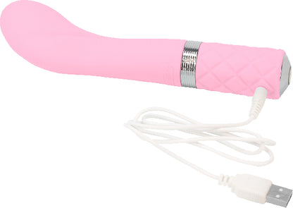 Pillow Talk Sassy Pink  - Club X