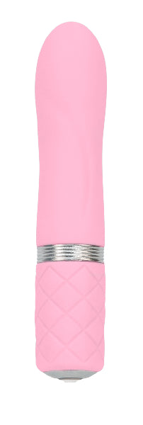 Pillow Talk Flirty Pink  - Club X