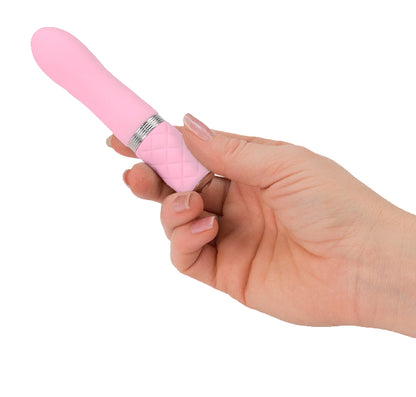 Pillow Talk Flirty Pink  - Club X
