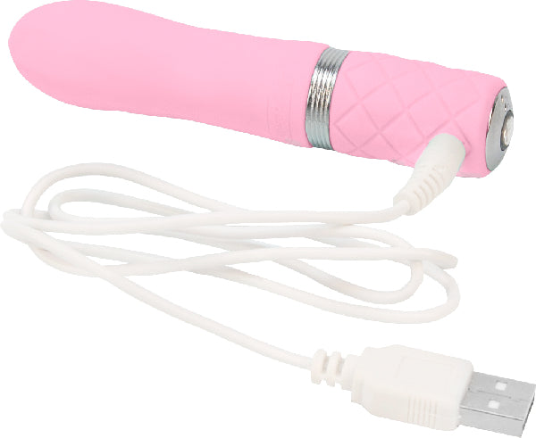 Pillow Talk Flirty Pink  - Club X