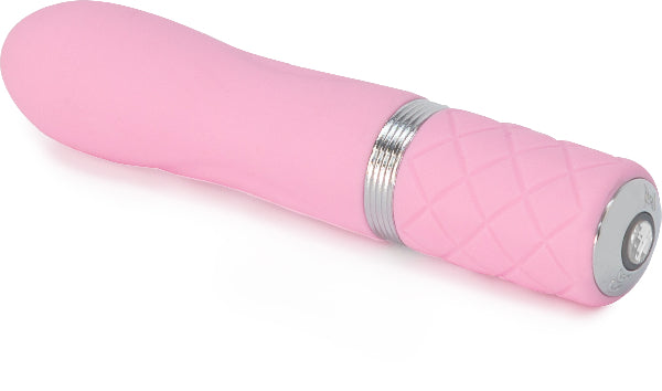 Pillow Talk Flirty Pink  - Club X