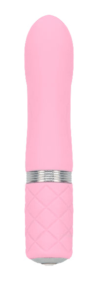 Pillow Talk Flirty Pink  - Club X