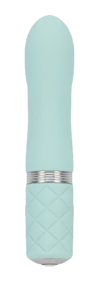 Pillow Talk Flirty Teal  - Club X