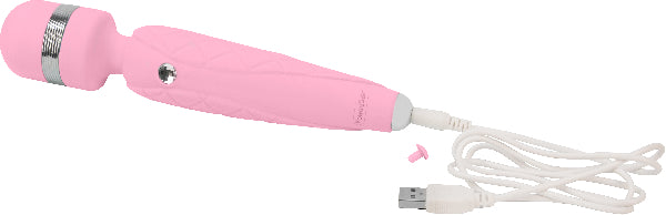 Pillow Talk Cheeky Pink  - Club X