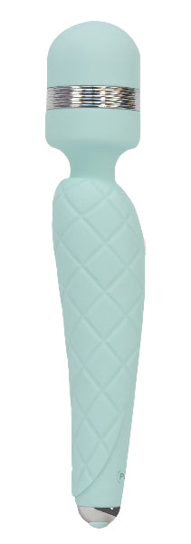 Pillow Talk Cheeky Teal  - Club X