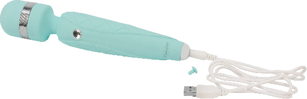 Pillow Talk Cheeky Teal  - Club X