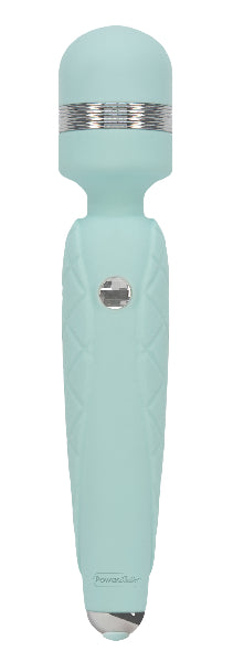 Pillow Talk Cheeky Teal  - Club X