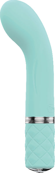 Pillow Talk Racy Teal  - Club X
