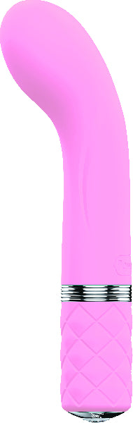 Pillow Talk Racy Pink  - Club X