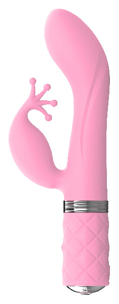 Pillow Talk Kinky Pink  - Club X
