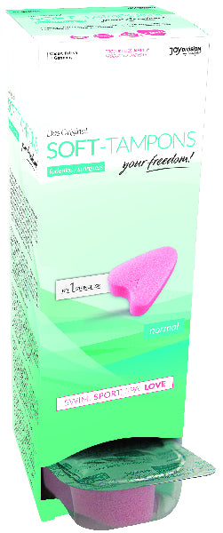 Soft Sponge 10Pk  - Club X