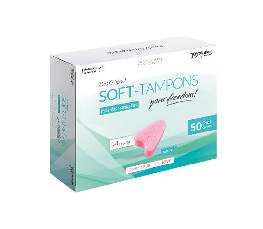 Soft Sponge 50pk  - Club X