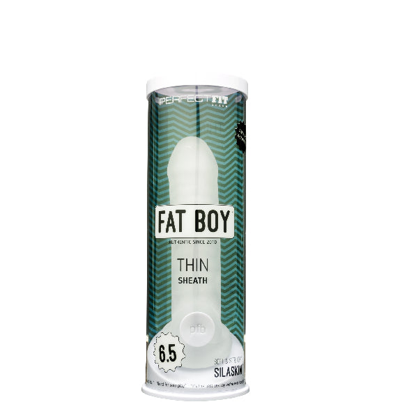 Fat Boy Thin Sheath 6.5 Default Title - Club X