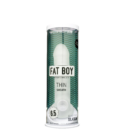 Fat Boy Thin Sheath 6.5 Default Title - Club X