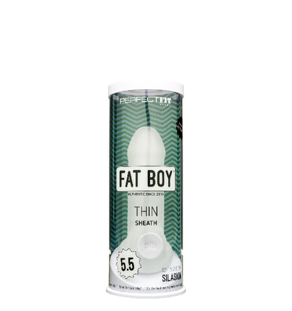 Fat Boy Thin Sheath 5.5 Default Title - Club X