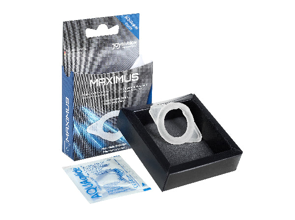 Maximus Penis Ring Medium  - Club X