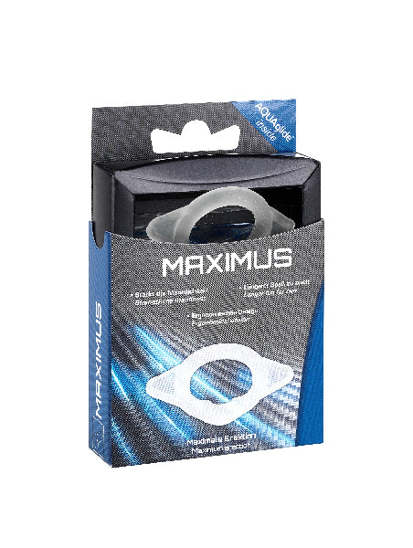 Maximus Penis Ring Medium  - Club X