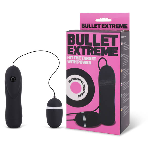 Bullet Exteme  - Club X