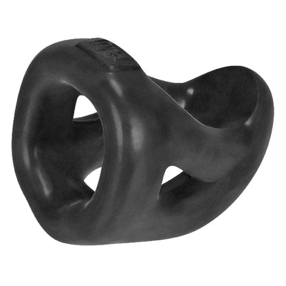 SLINGSHOT 3-ring Teardrop Sling by Hunkyjunk Tar  - Club X
