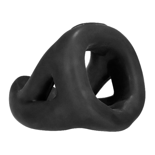 SLINGSHOT 3-ring Teardrop Sling by Hunkyjunk Tar  - Club X