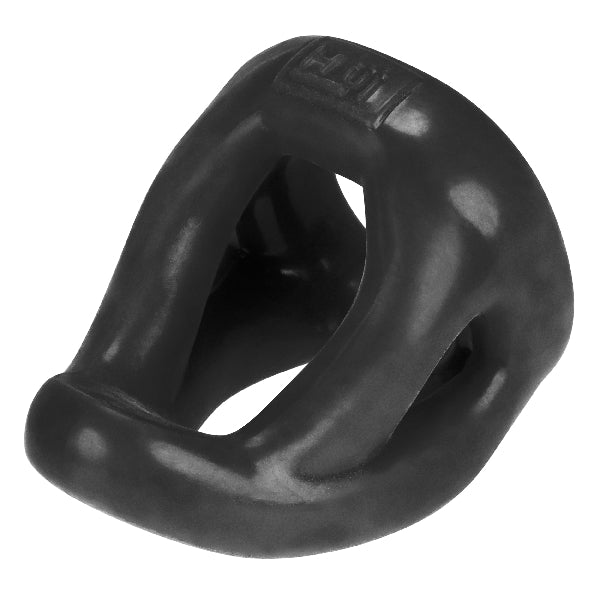 SLINGSHOT 3-ring Teardrop Sling by Hunkyjunk Tar  - Club X