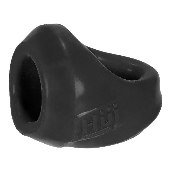 CLUTCH Cock/Ball Sling by Hunkyjunk Tar  - Club X