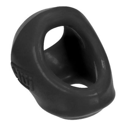 CLUTCH Cock/Ball Sling by Hunkyjunk Tar  - Club X
